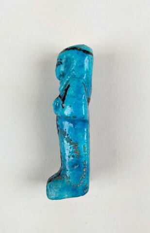 serviteur funéraire momiforme, image 3/5