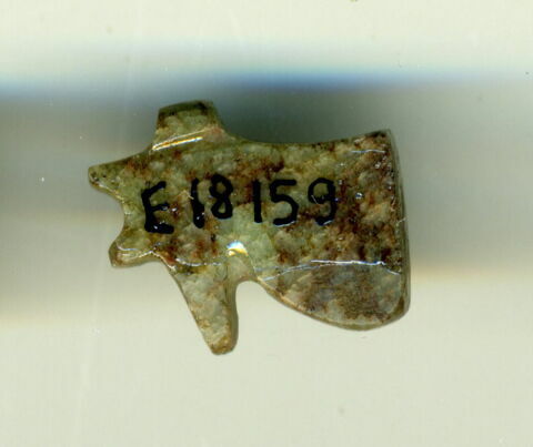 amulette oudjat sommaire, image 2/2