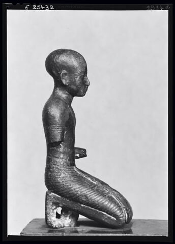 figurine de donateur, image 9/9