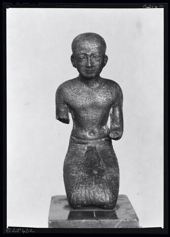 figurine de donateur, image 7/9