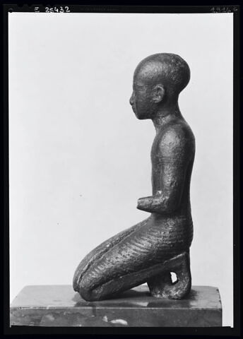 figurine de donateur, image 8/9