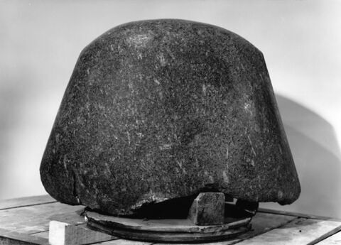 statue colossale, image 7/7