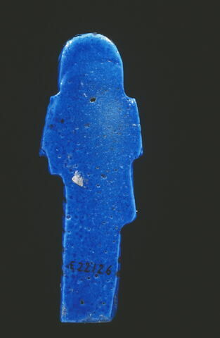 serviteur funéraire contremaître, image 3/5
