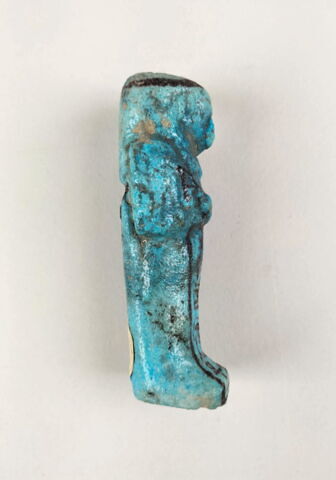 serviteur funéraire momiforme, image 2/5