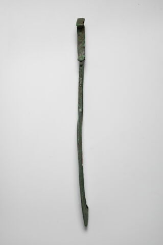 Harpè au nom de Ramsès II, image 6/7