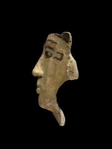 masque de momie, image 4/5