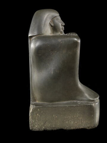statue cube, image 3/4