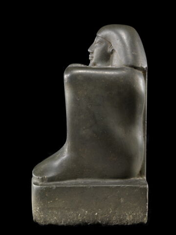 statue cube, image 4/4