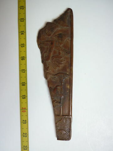 cuiller à fard, image 3/4