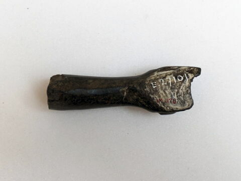 statuette ; figurine, image 3/4
