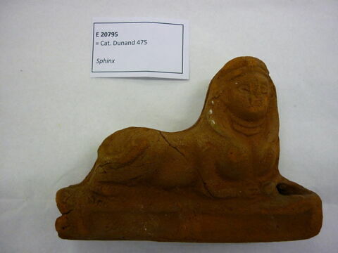 figurine ; lampe
