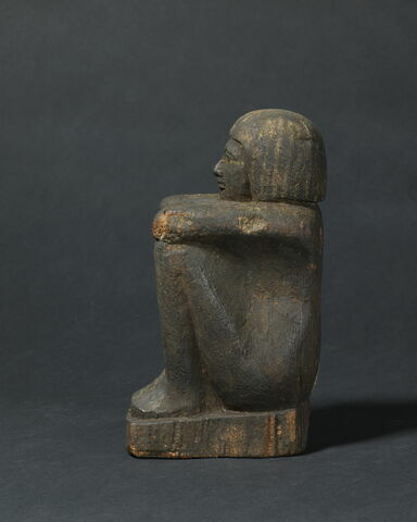 statue cube, image 3/7