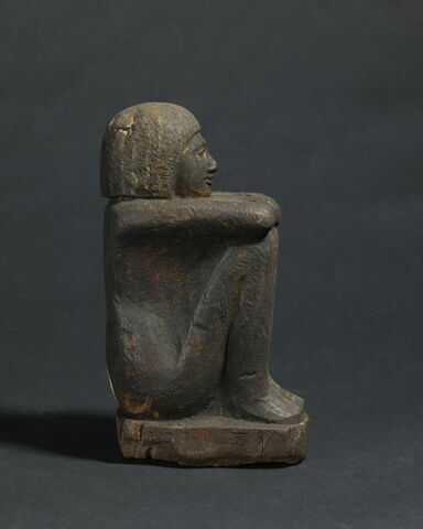 statue cube, image 4/7