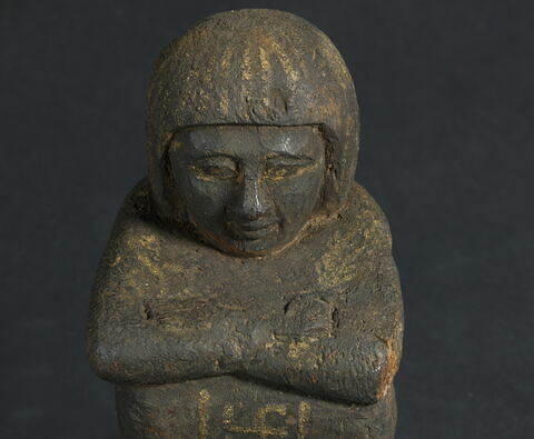 statue cube, image 5/7