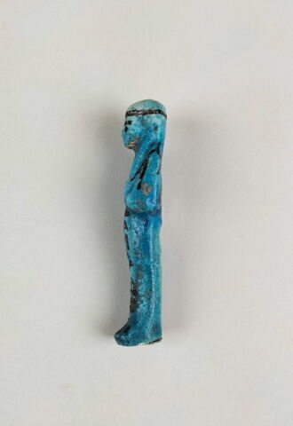 serviteur funéraire momiforme, image 2/4