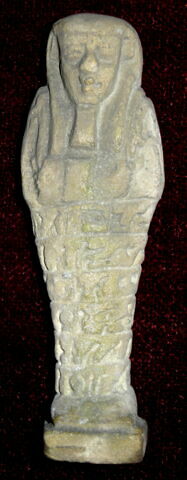 serviteur funéraire momiforme, image 2/2