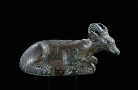 figurine ; poids, image 4/4