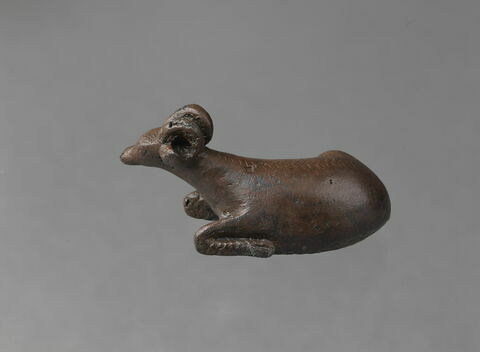 figurine ; poids, image 2/4
