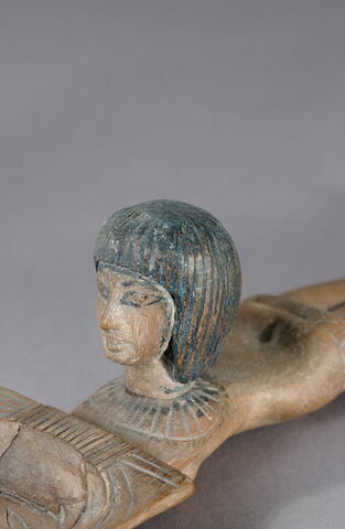 cuiller à fard à la nageuse ; cuiller à fard en cartouche, image 5/7