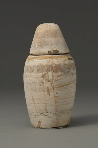 vase canope ; avec contenu, image 4/7