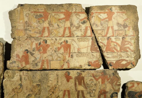 Peinture de Metchetchi, image 4/10