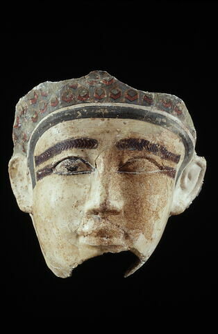 masque de momie, image 5/6