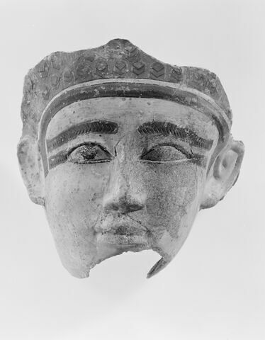 masque de momie, image 6/6