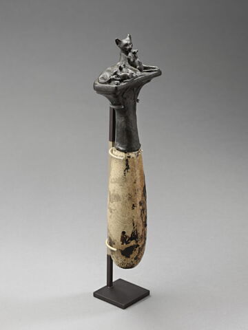 figurine ; enseigne divine, image 2/7
