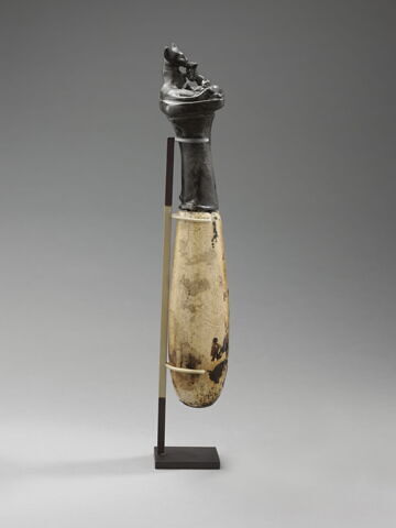 figurine ; enseigne divine, image 3/7