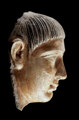 masque de momie, image 4/5