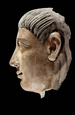masque de momie, image 5/5