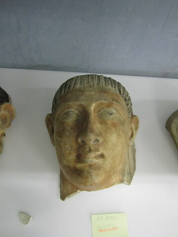 masque de momie, image 2/5