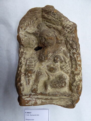 figurine ; stèle