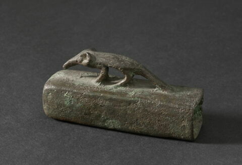 figurine  ; cercueil de musaraigne, image 7/7