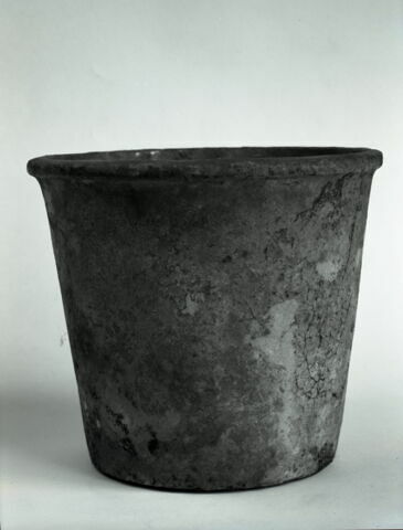 gobelet rectiligne, image 2/2