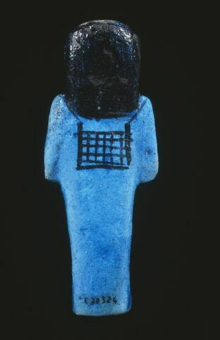 serviteur funéraire momiforme, image 3/4