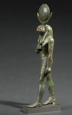 figurine ; statue, image 2/4
