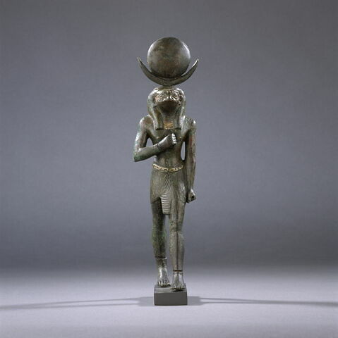 figurine ; statue, image 4/4