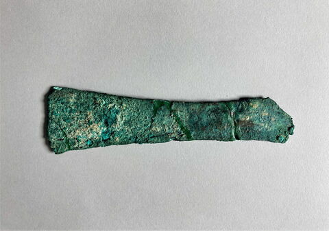 herminette, image 3/4