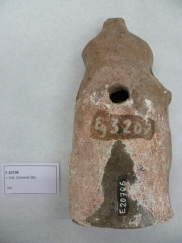 figurine de Béset allaitant, image 2/2