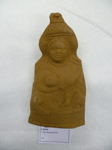 figurine de Béset allaitant, image 2/3