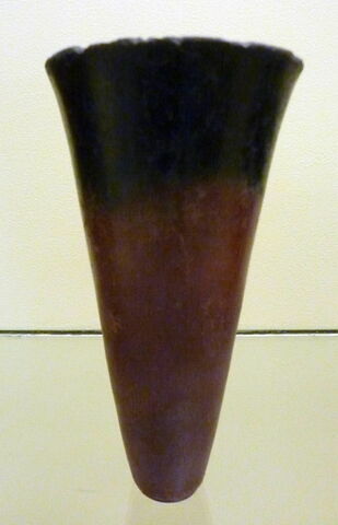 vase-gobelet, image 2/2