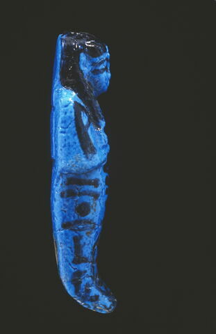 serviteur funéraire momiforme, image 2/5