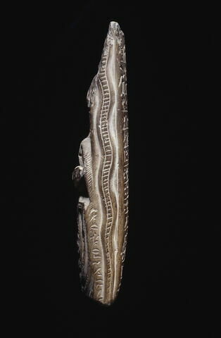 stèle d'Horus, image 4/5