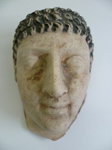 masque de momie, image 2/3