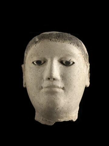 masque de momie
