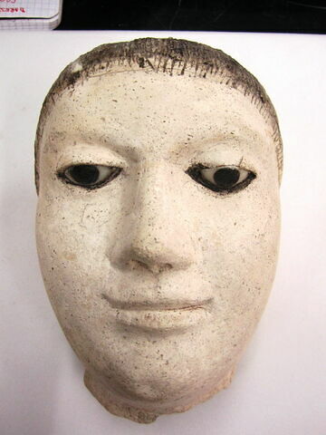 masque de momie, image 2/6