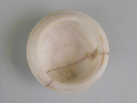 coupelle à lèvre surélevée, image 2/4
