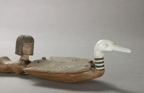 cuiller à fard à la nageuse, image 4/5