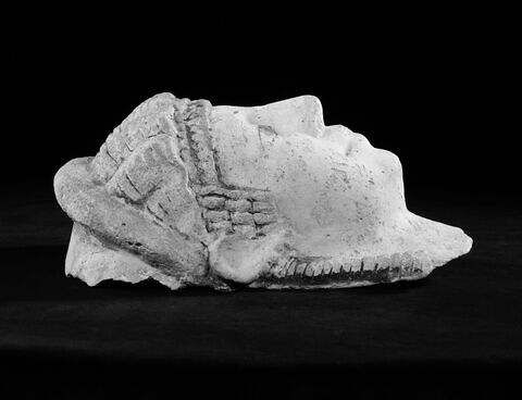 masque de momie, image 3/3